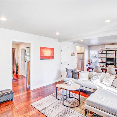 Charming 2Br-2Ba Home In The Heart Of La - Hud Los Angeles Luaran gambar