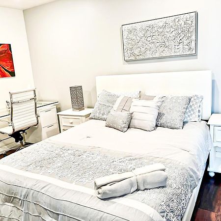 Charming 2Br-2Ba Home In The Heart Of La - Hud Los Angeles Luaran gambar