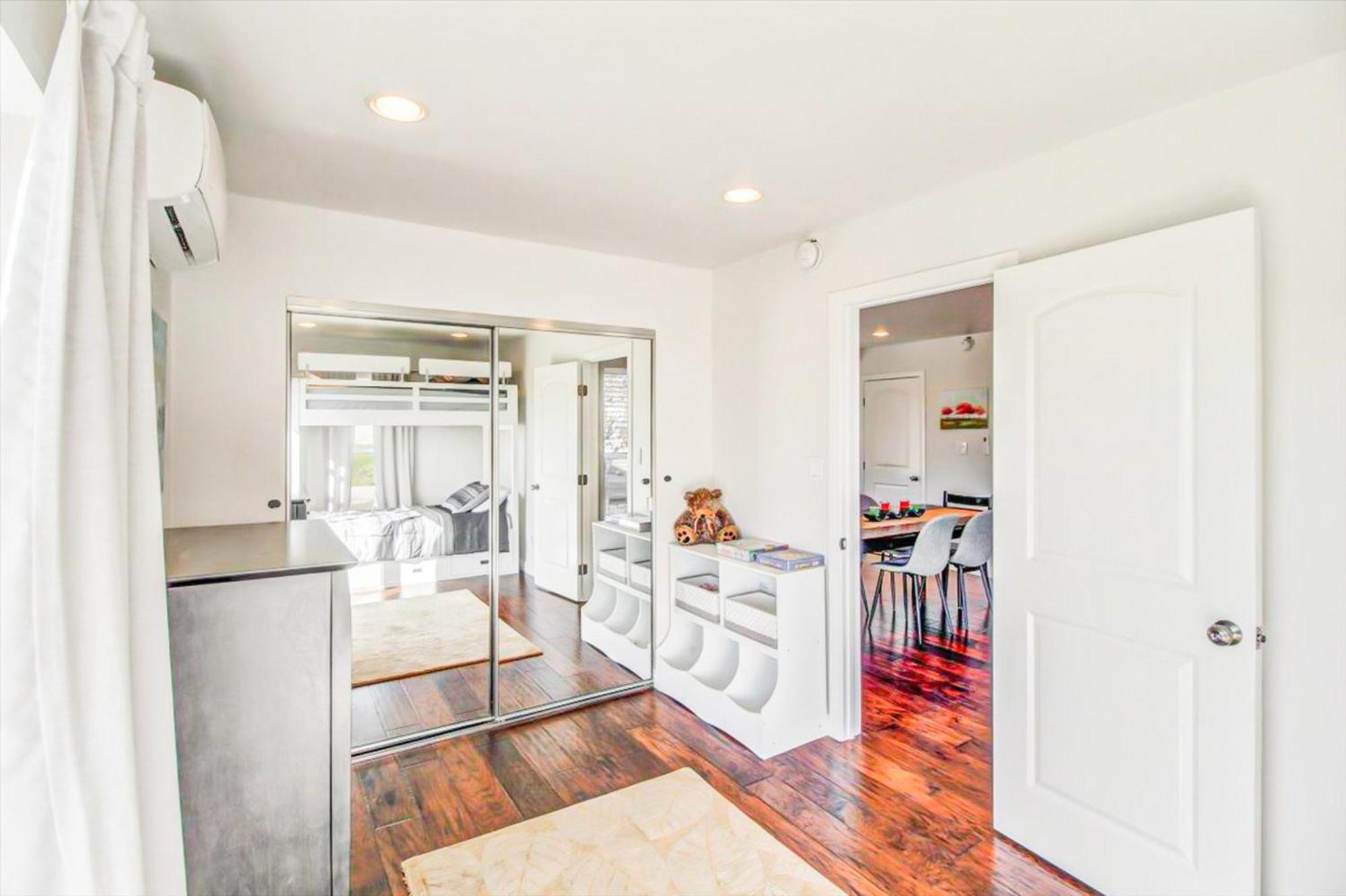 Charming 2Br-2Ba Home In The Heart Of La - Hud Los Angeles Luaran gambar