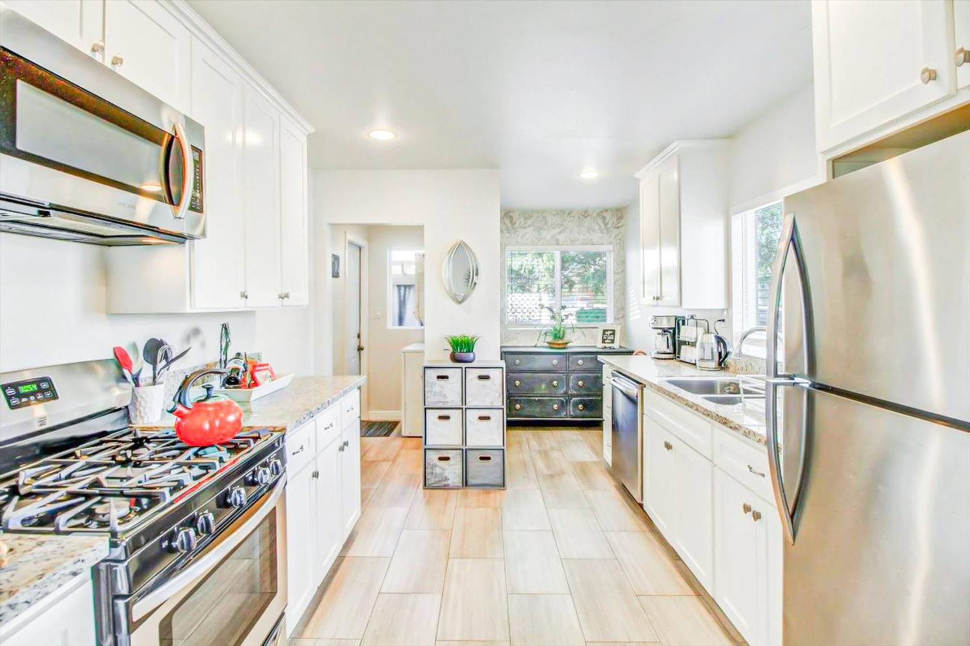 Charming 2Br-2Ba Home In The Heart Of La - Hud Los Angeles Luaran gambar