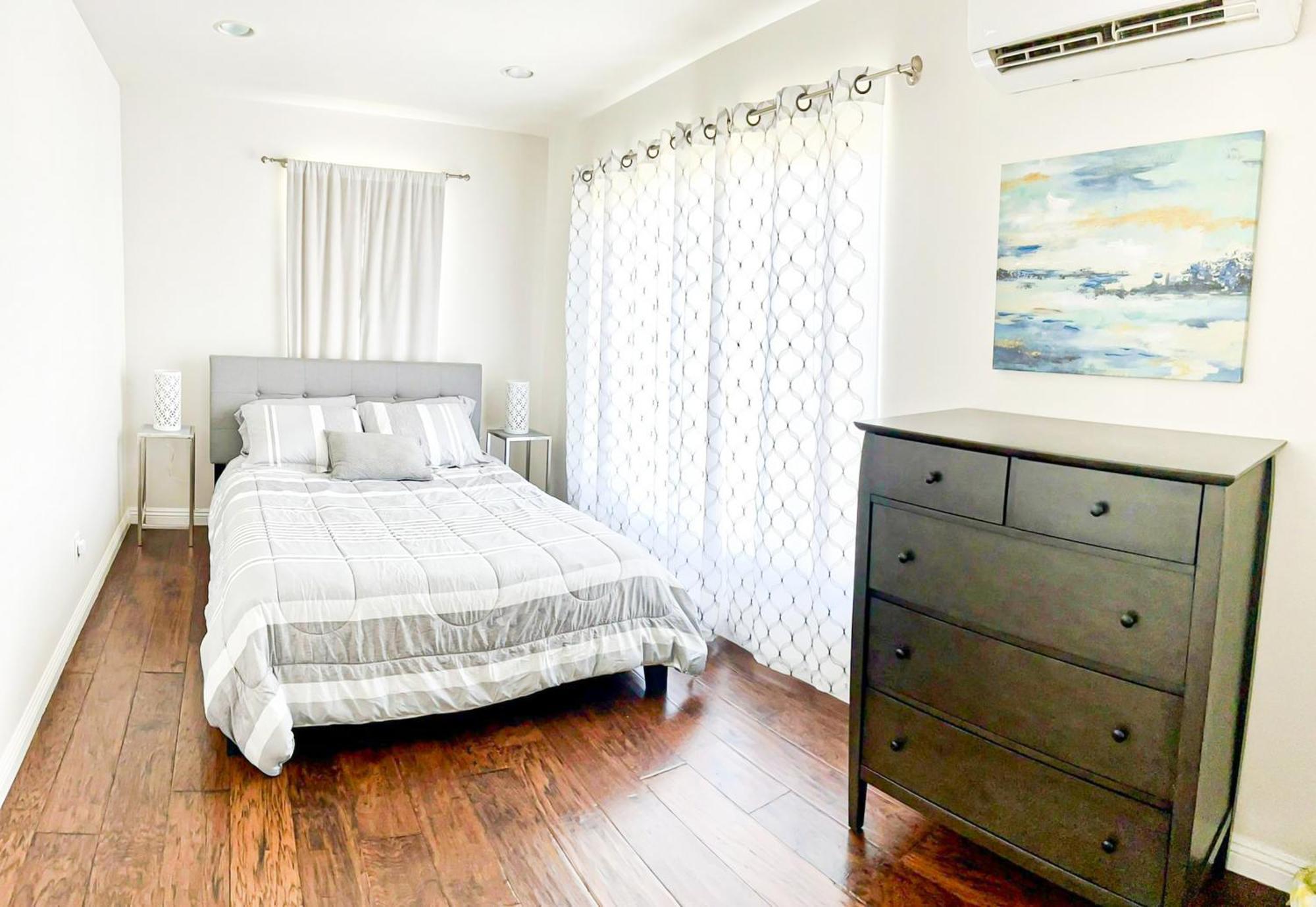 Charming 2Br-2Ba Home In The Heart Of La - Hud Los Angeles Luaran gambar