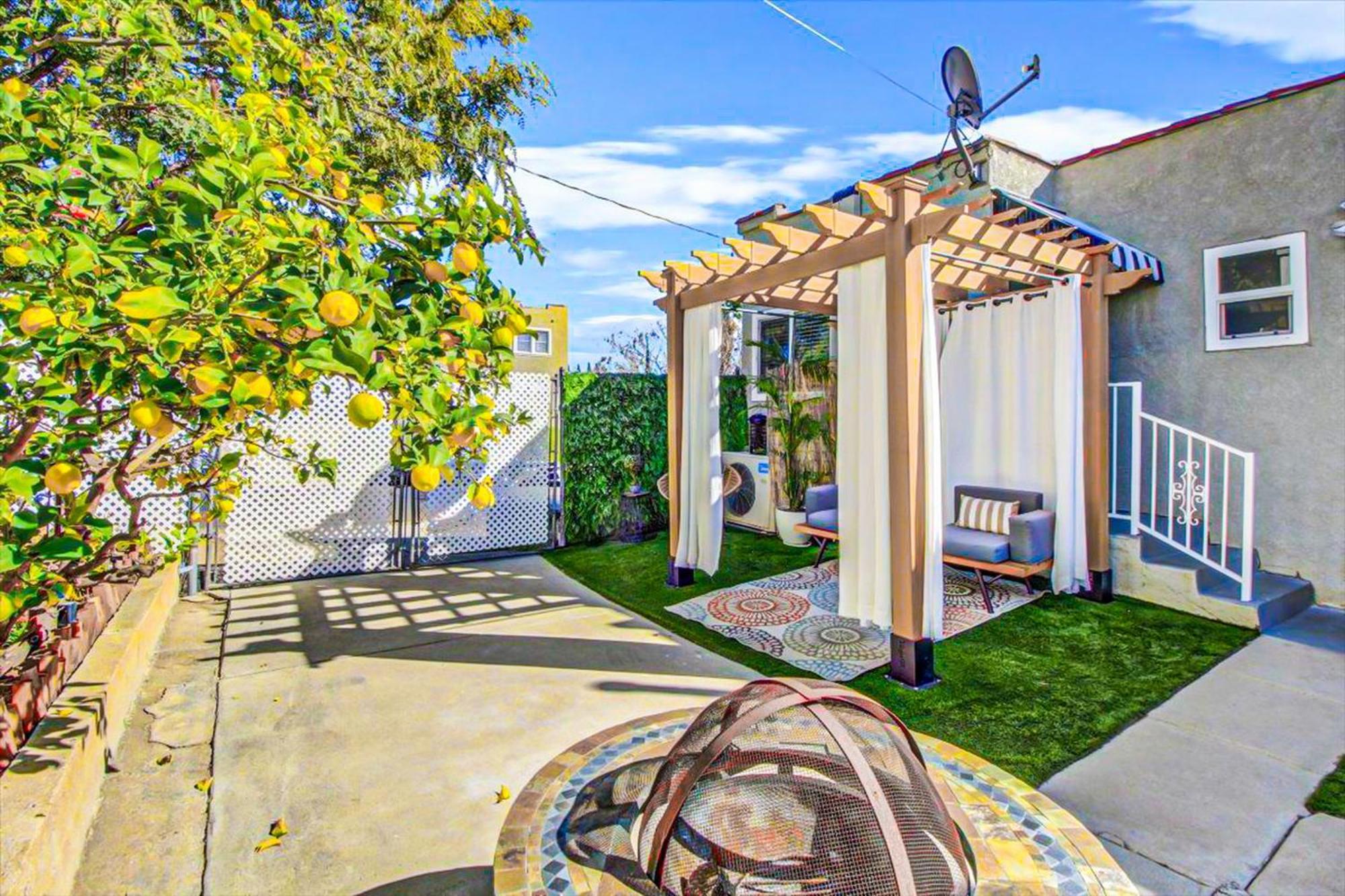 Charming 2Br-2Ba Home In The Heart Of La - Hud Los Angeles Luaran gambar